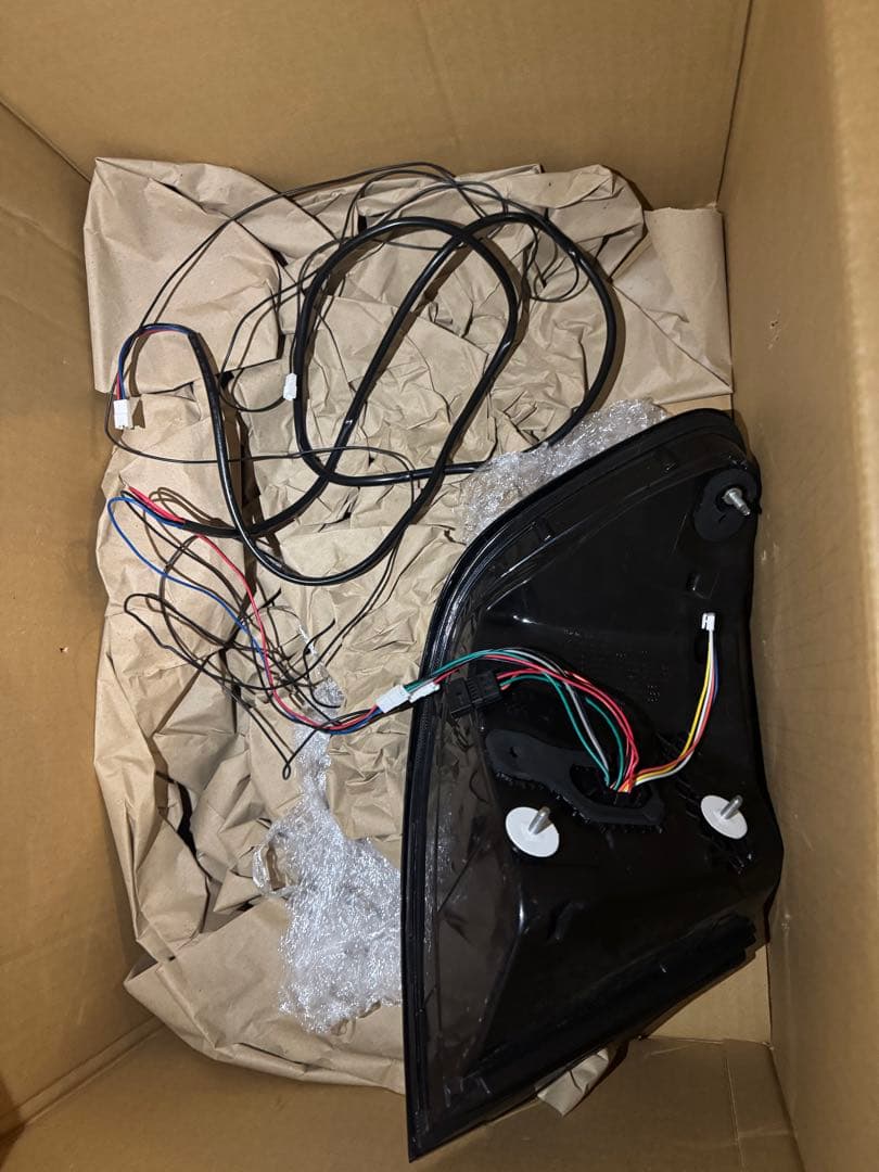 LEDテールランプ　BMW 左右1セット　M 5 F 10