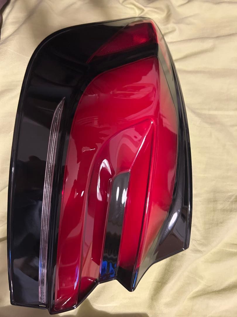 LEDテールランプ　BMW 左右1セット　M 5 F 10