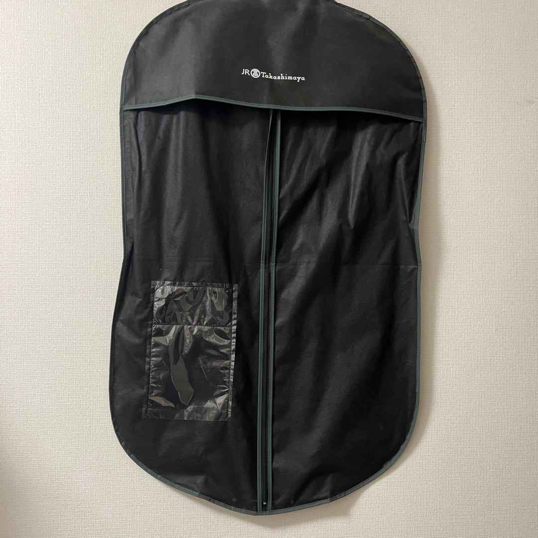 お値下げ中【美品】卒服　Kate spadeブラック セットアップ　150