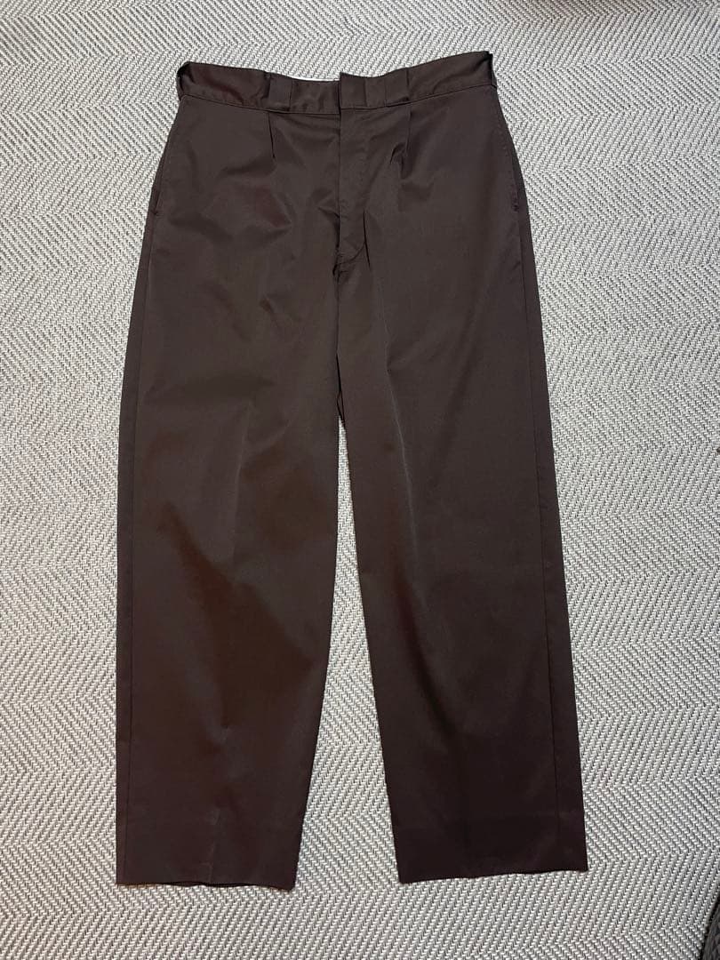 Dickies × TRIPSTER / SUIT 25SS