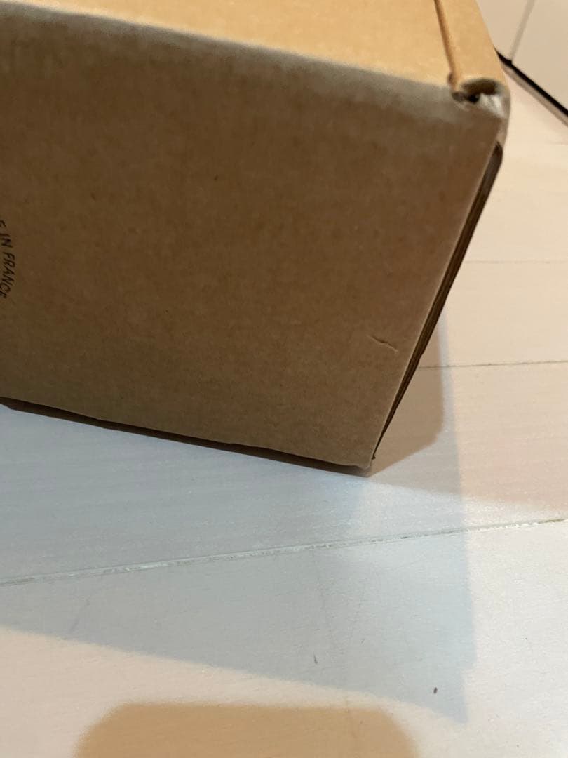 新品　ストウブ　22cm シャイニーブラック