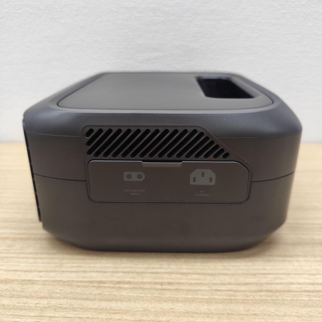 ⭐セール❗【公式認定整備済品】EcoFlow  3 ポータブル電源