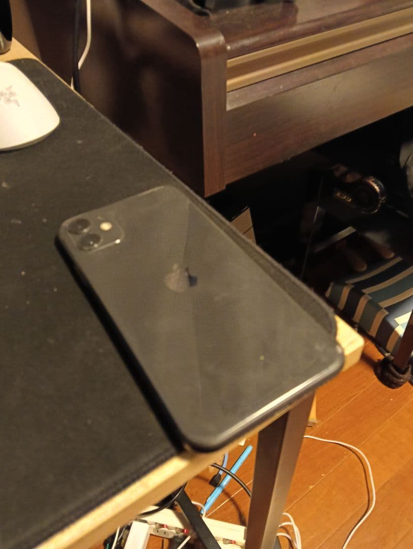 iPhone11 動作品