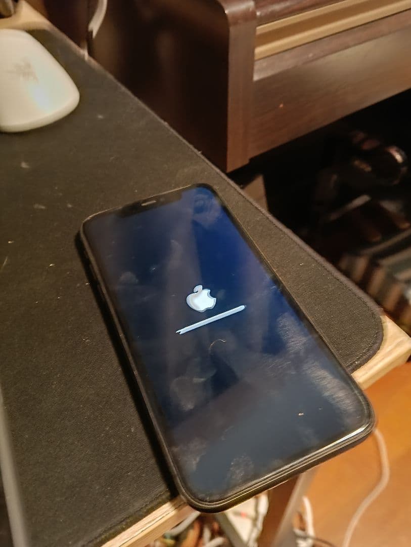 iPhone11 動作品