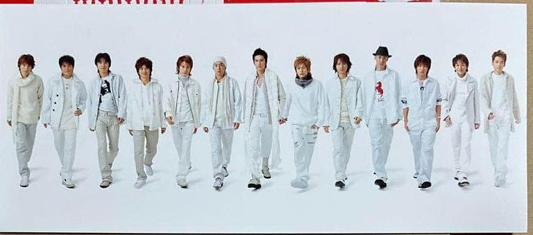 J-FRIENDS　CD　出品価格　750円
