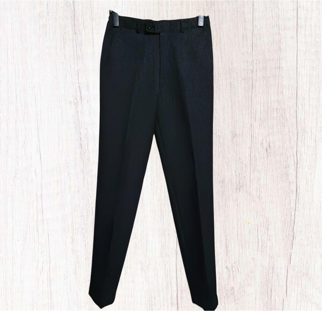 【5点セット】新品 WANDER FACTORY 160cm スーツ 黒 男の子