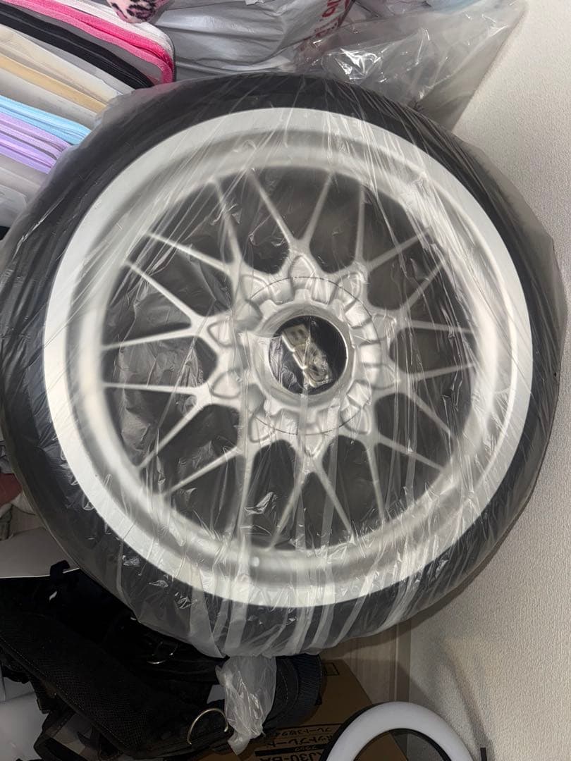 あ BBS