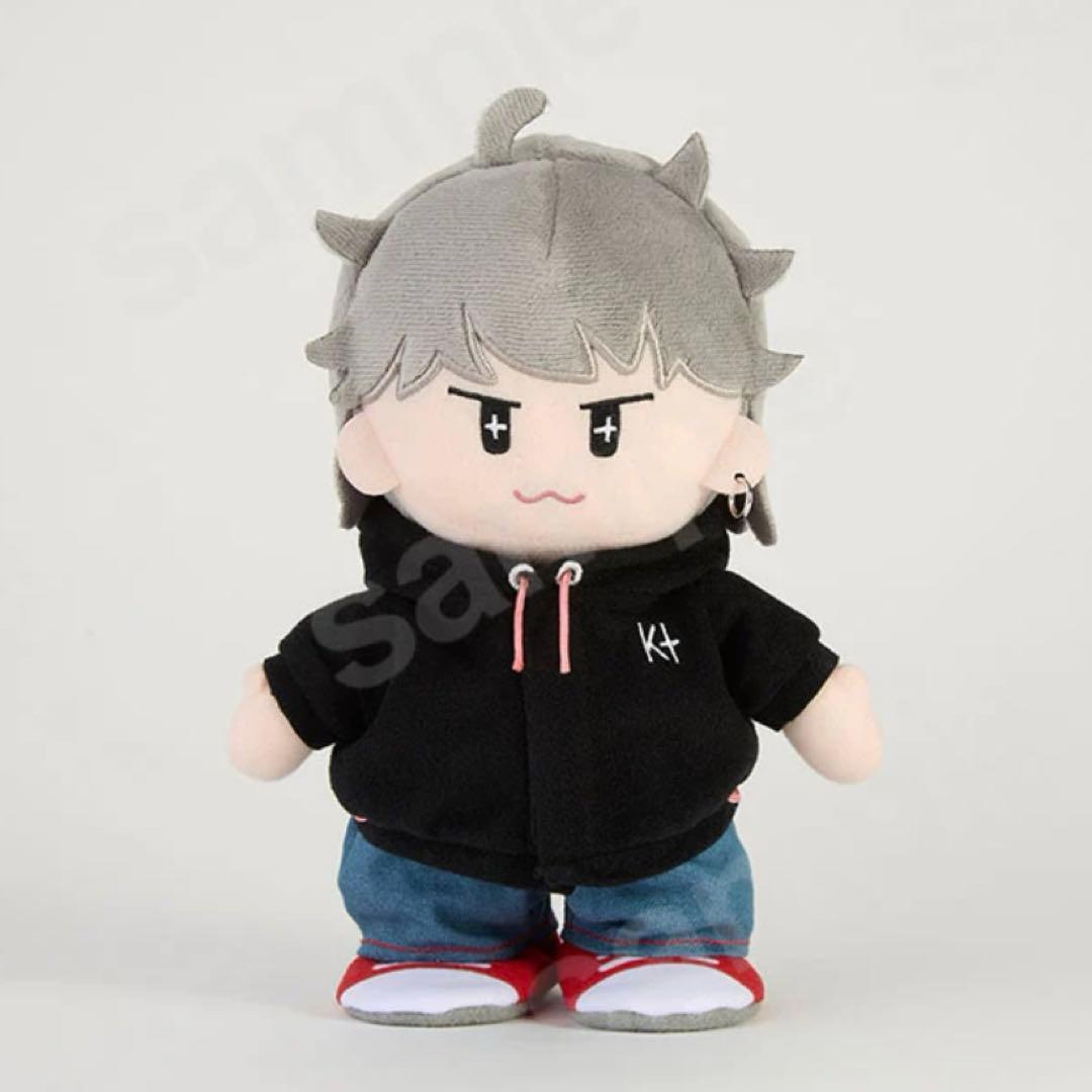 新品未開封！北山宏光 オリジナルマスコット