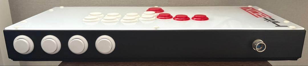その他 hitBOX