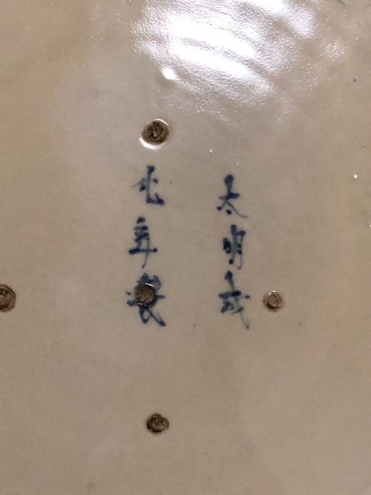 大皿