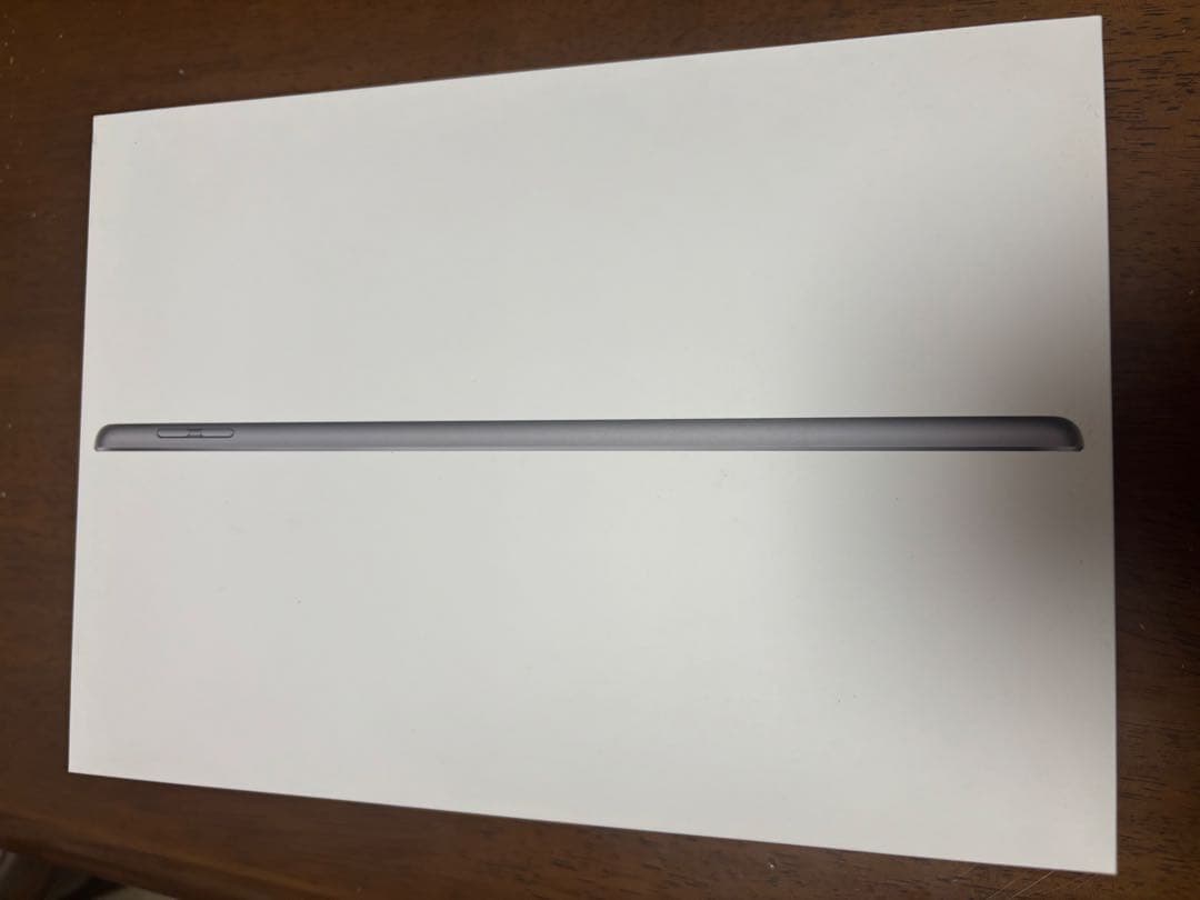Apple iPad 9世代