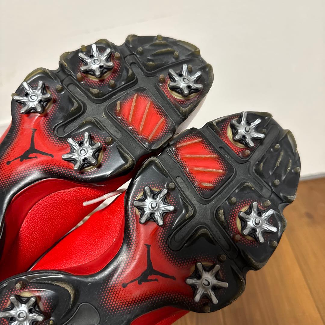 ジョーダン13 ゴルフシューズ　28cm ナイキ