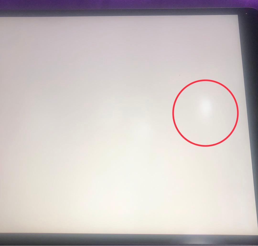[値下げ]Apple iPad Air 第3世代 64GB Wi-Fi グレー