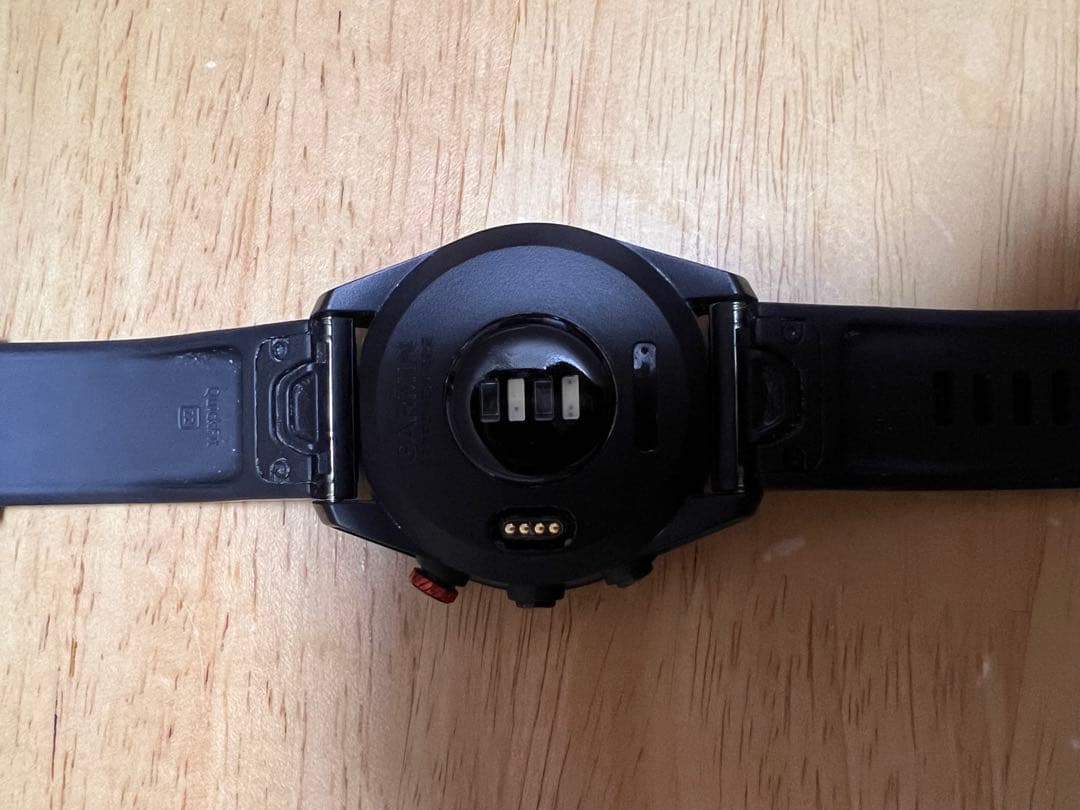 Garmin/S62/ゴルフ