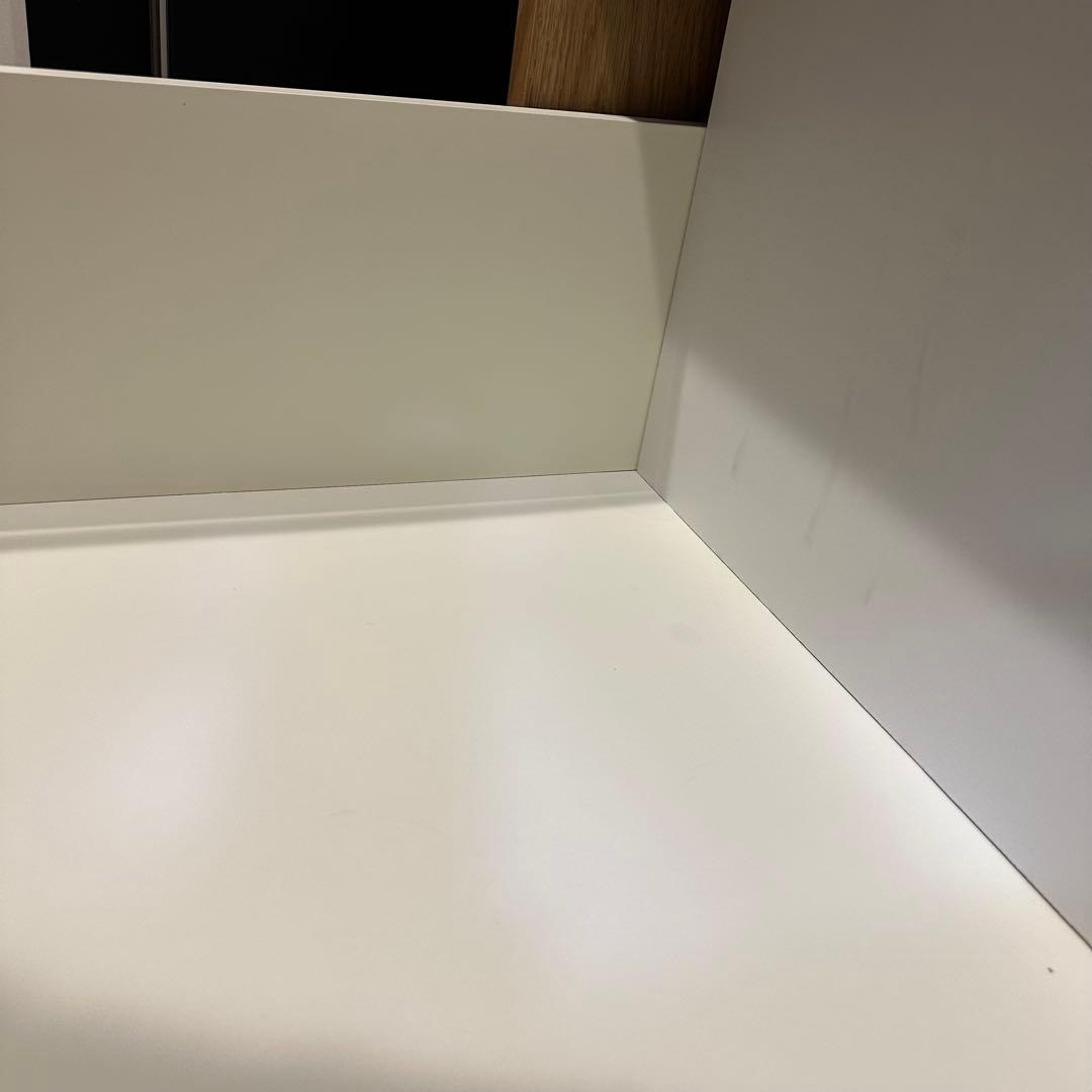 OWL NIPPONAIRE キッチンボード　食器棚　幅100mm