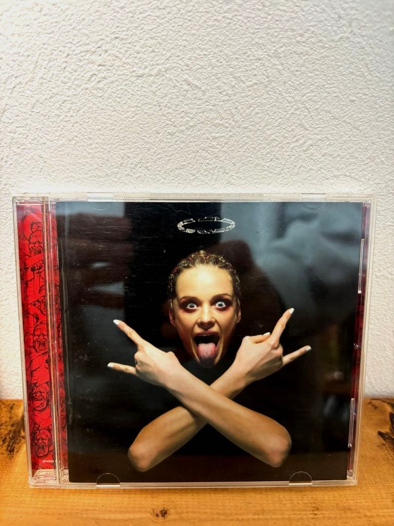 マキシマムザホルモン CDセット