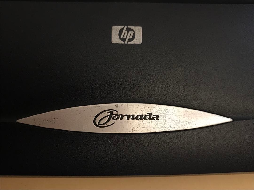 米hp社 Jornada720