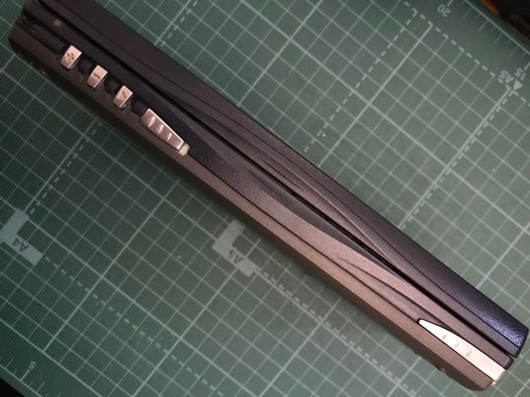 米hp社 Jornada720
