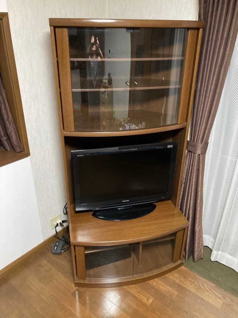 テレビボード