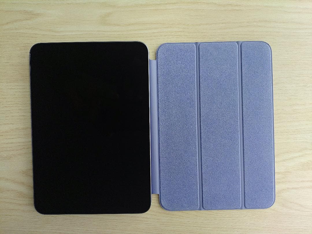 Apple iPad mini （第６世代 Wi-Fiモデル、256GB） 美品