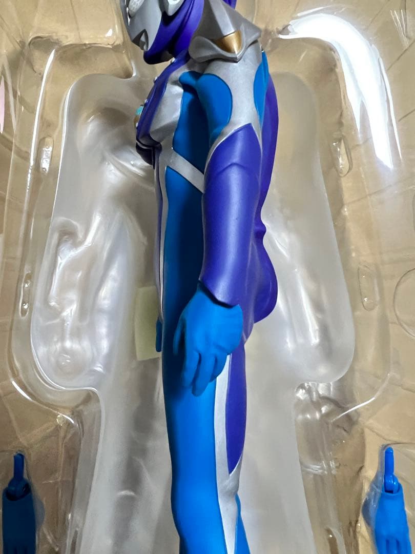 メディコムトイ PROJECT BM ウルトラマンヒカリ