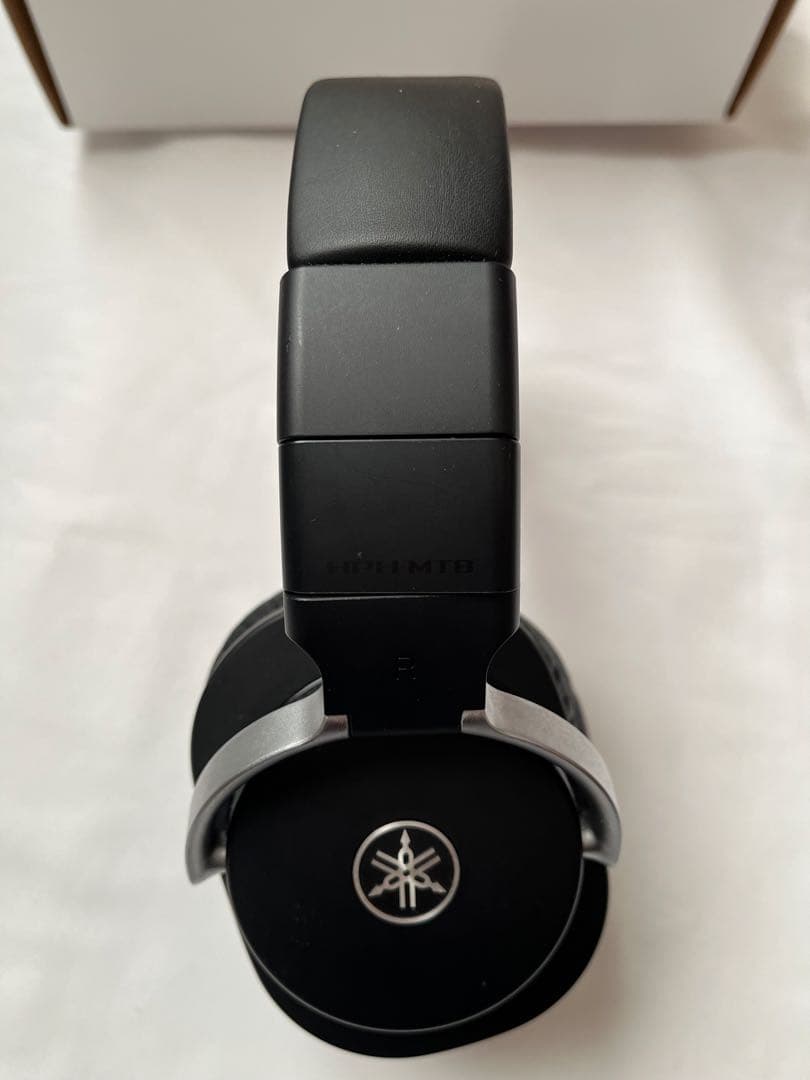 美品❣️YAMAHA ヘッドホン　HPH-MT8