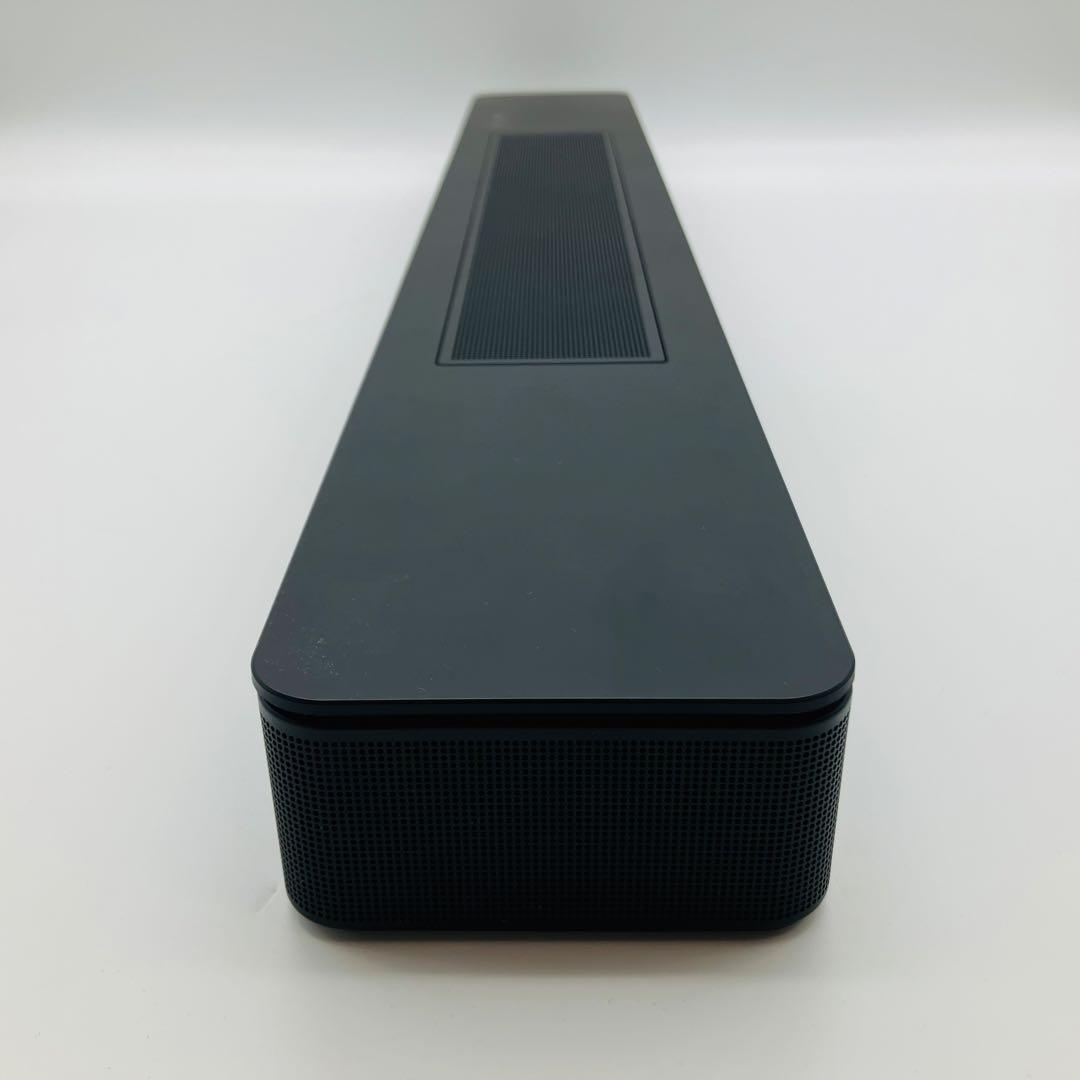 BOSE Bose Smart Soundbar 600 スマートサウンドバー