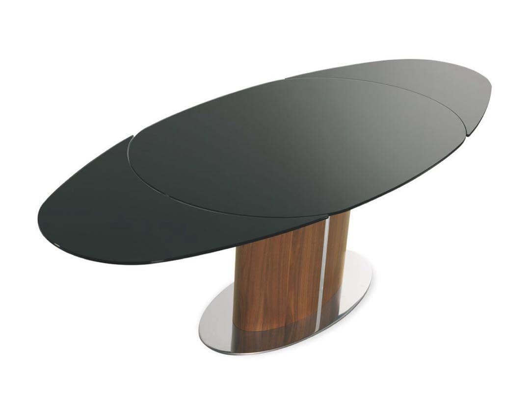 calligaris カリガリス　ダイニングテーブル　伸縮　ODYSSEY