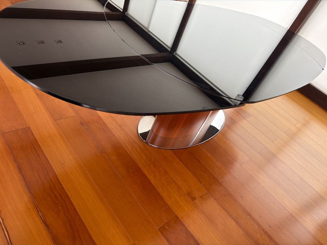 calligaris カリガリス　ダイニングテーブル　伸縮　ODYSSEY