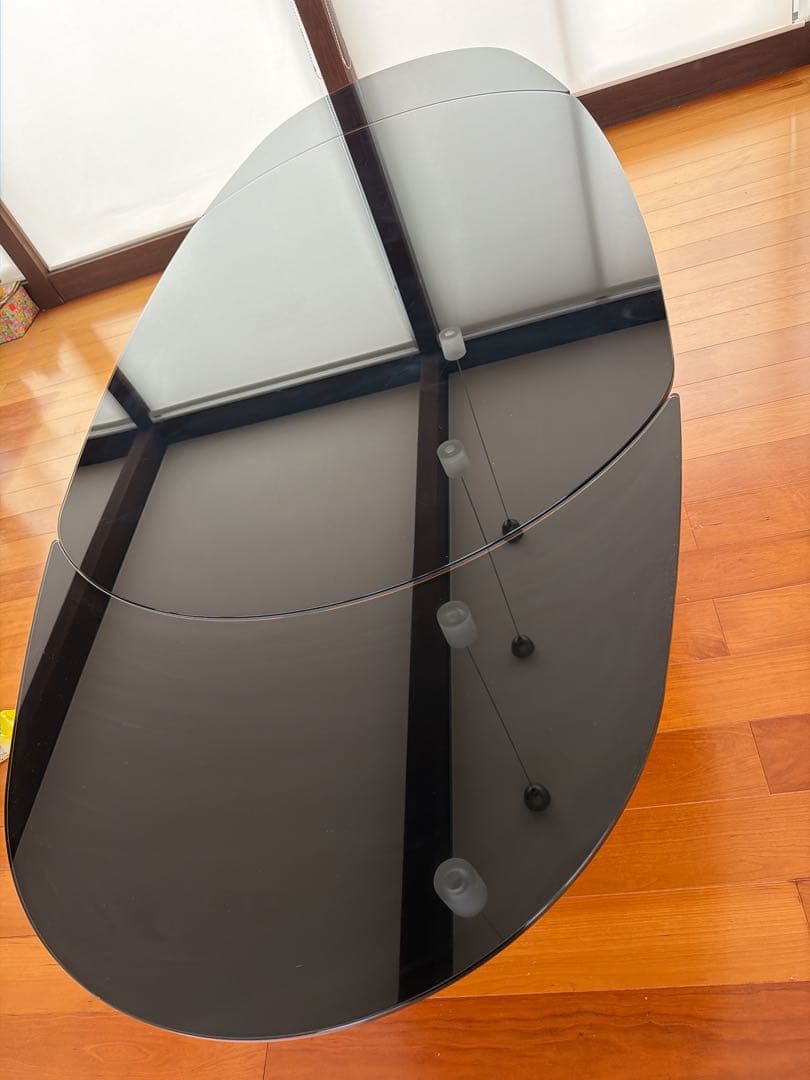 calligaris カリガリス　ダイニングテーブル　伸縮　ODYSSEY