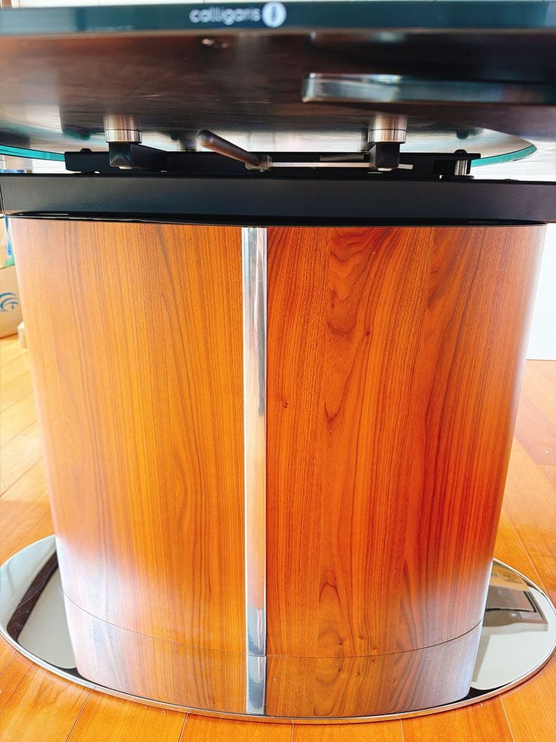calligaris カリガリス　ダイニングテーブル　伸縮　ODYSSEY