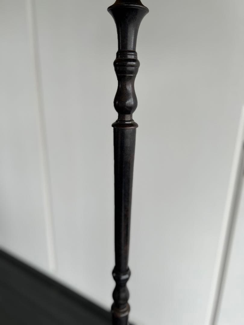 送料込　フラマン(FLAMANT)のフロアスタンド