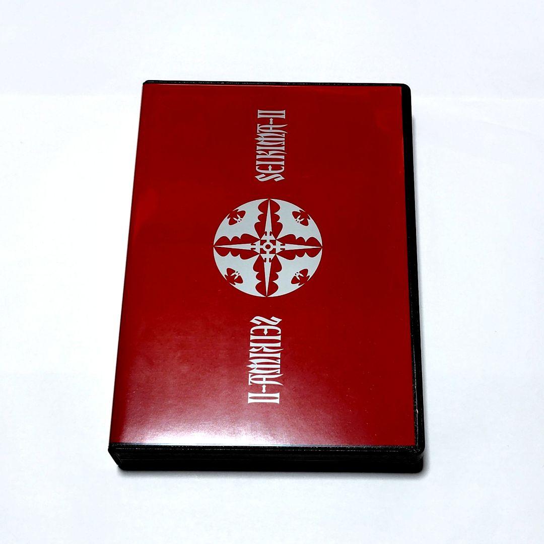 聖飢魔Ⅱ/THE ULTIMATE BLACK MASS Blu-ray