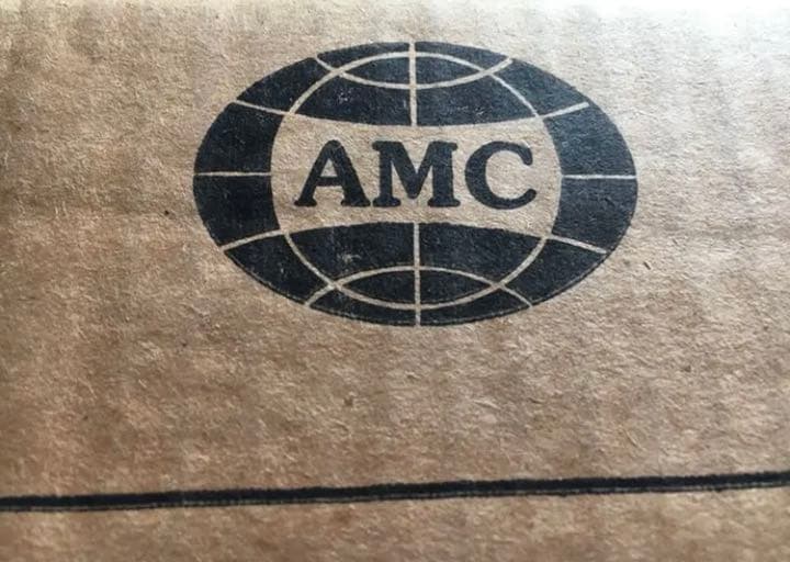 AMC amc  amc鍋　ステンレス鍋　時短鍋　ウォック鍋 36cm
