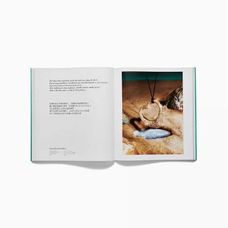 TIFFANY ティファニー　ワンダーブック　高級書籍出版社アスリーヌ