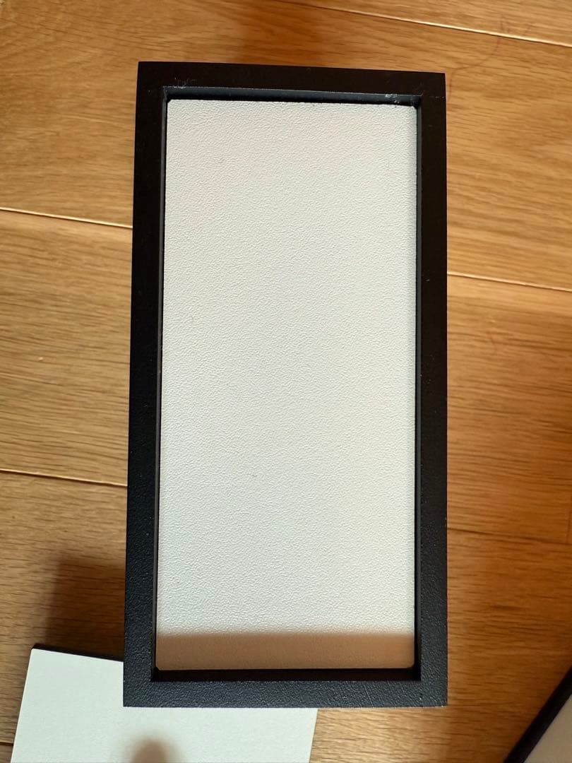 by lassen frame 14センチ
