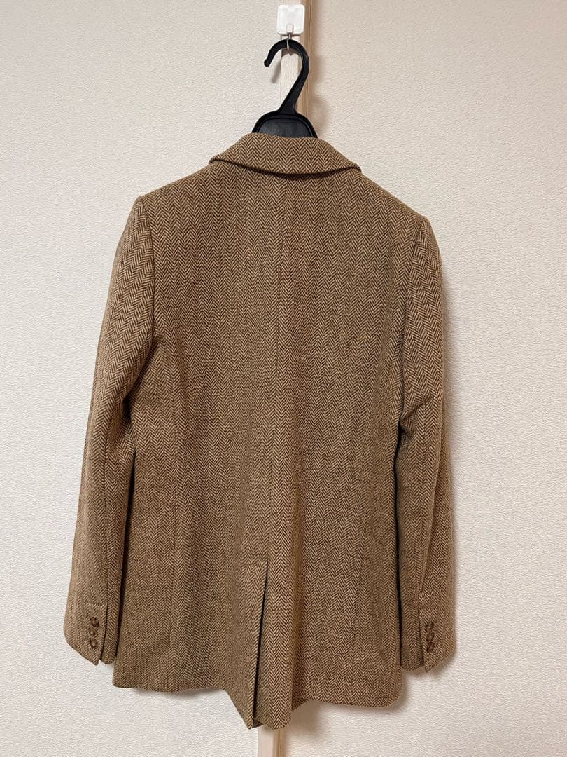 Sezane セザンヌ　ウール　ジャケット　CHELSEA ジャケット　34