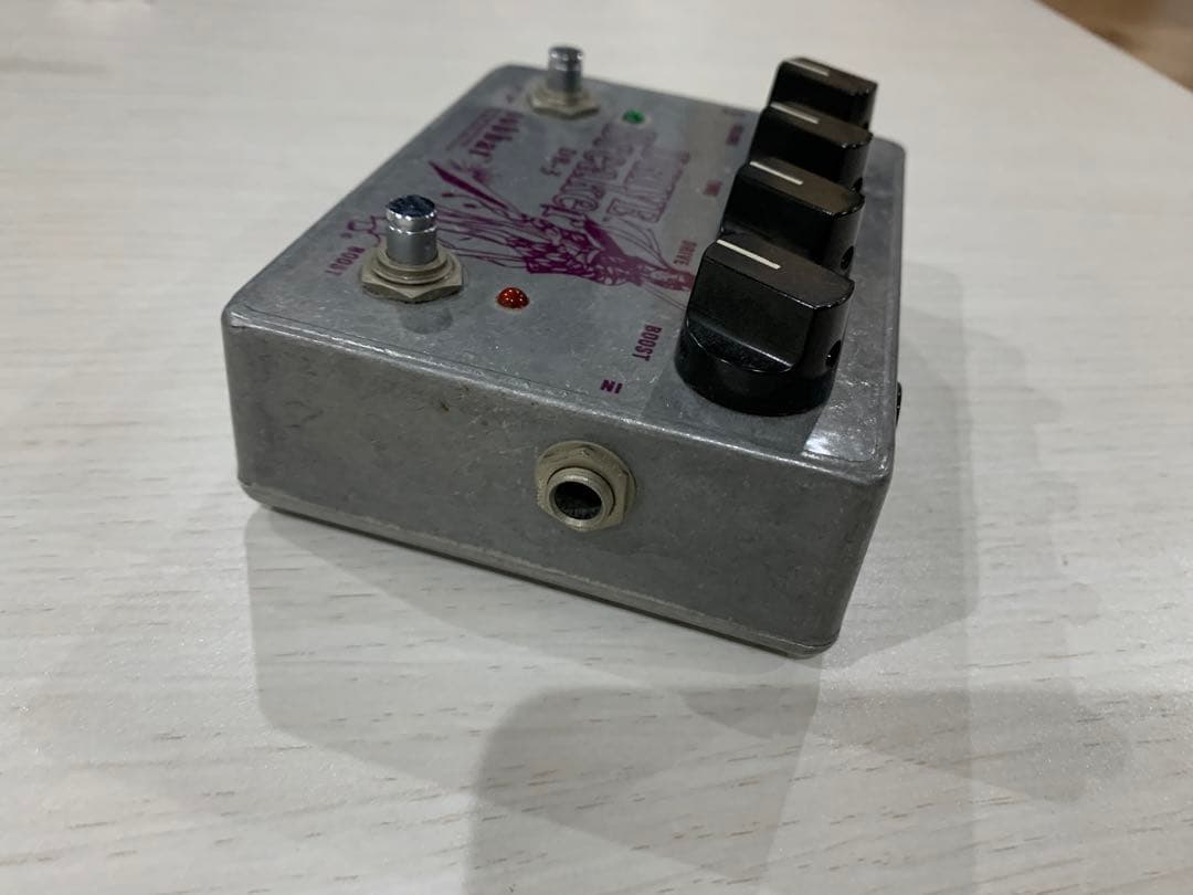 sobbat DRIVE Breaker DB-3 ギターエフェクター