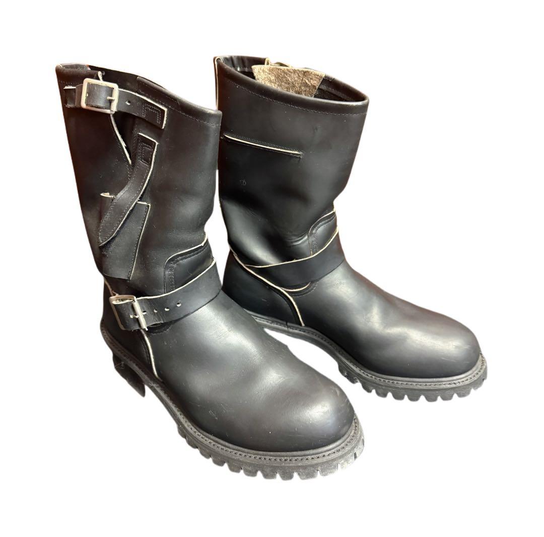 Red Wing レッドウィング 8280 PT91 エンジニアブーツ