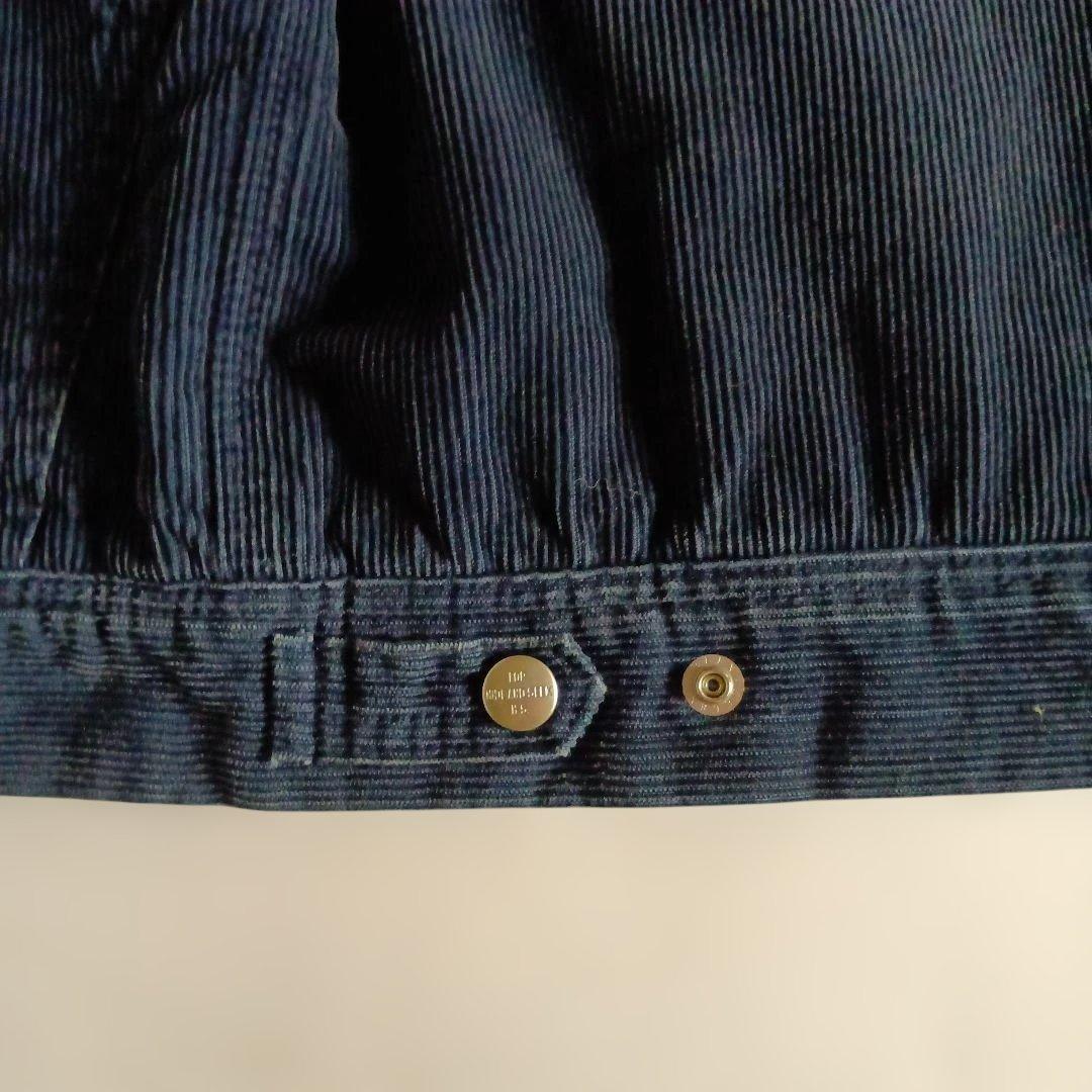 値下げ！【美品】HideandSeek スタジャン