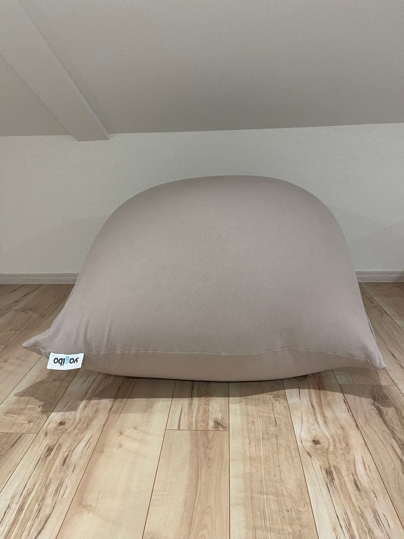 美品yogibo mini