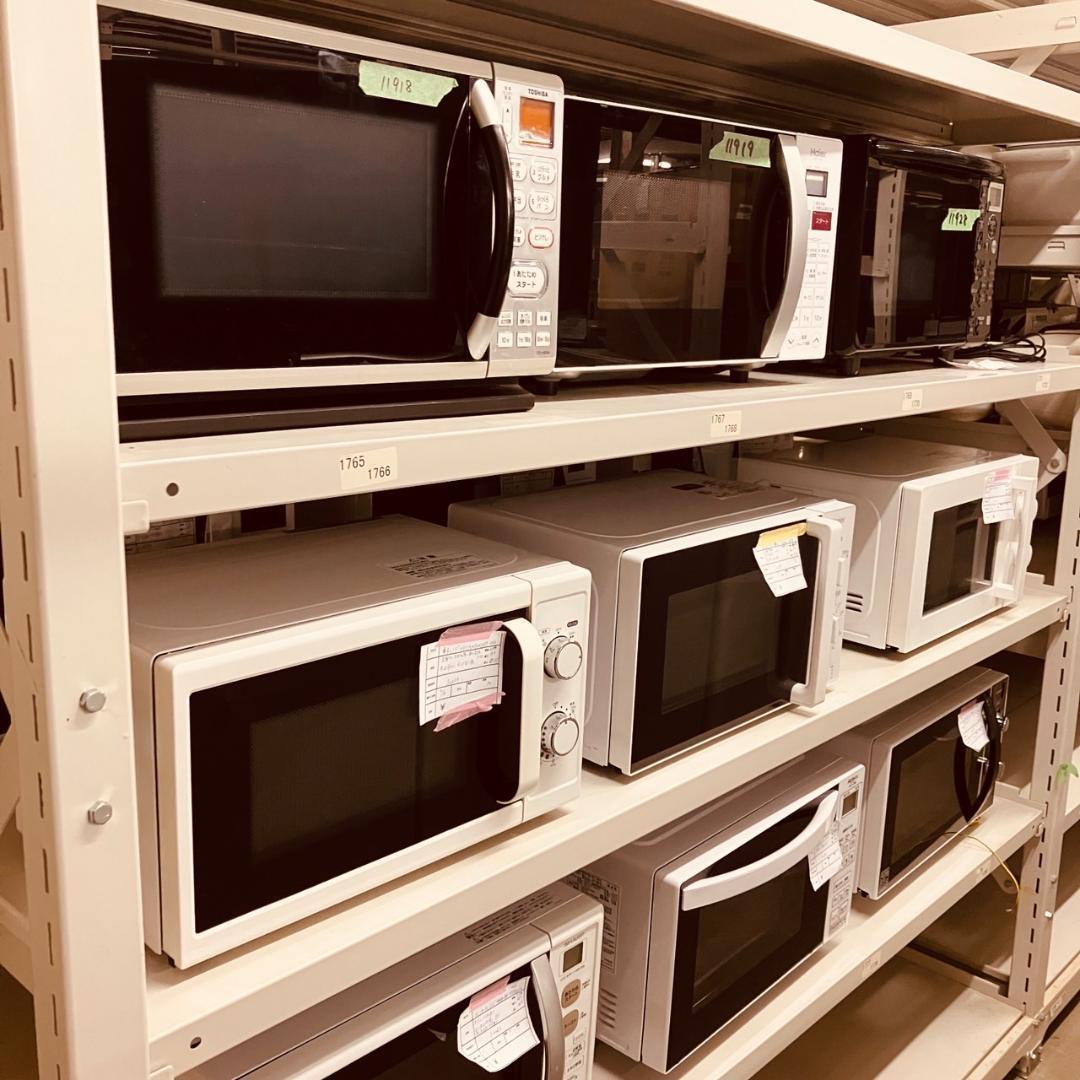 おまかせ家電3点セット一人暮らし2D冷蔵庫＋洗濯機＋電子レンジ 大阪京都小型