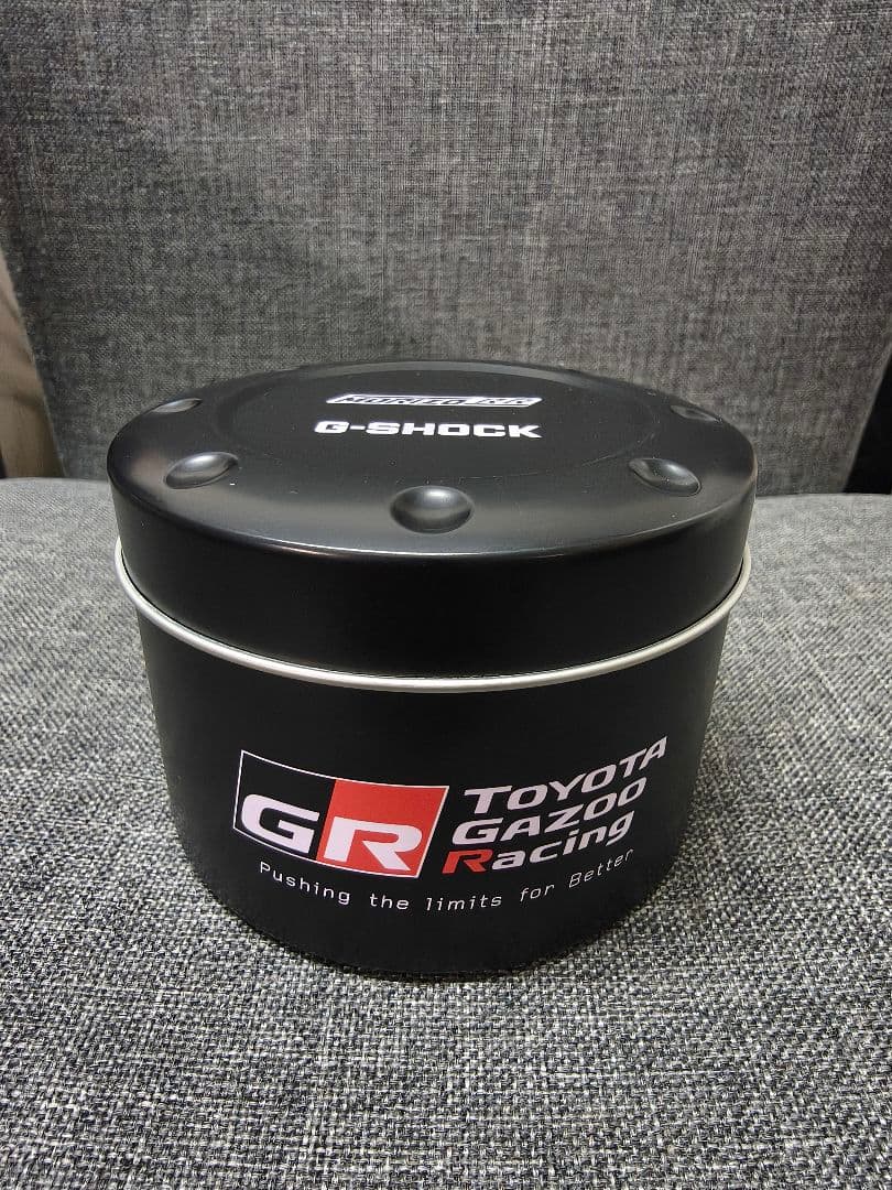 MORIZO モリゾウ G-SHOCK GRトヨタ SPエディション カシオ
