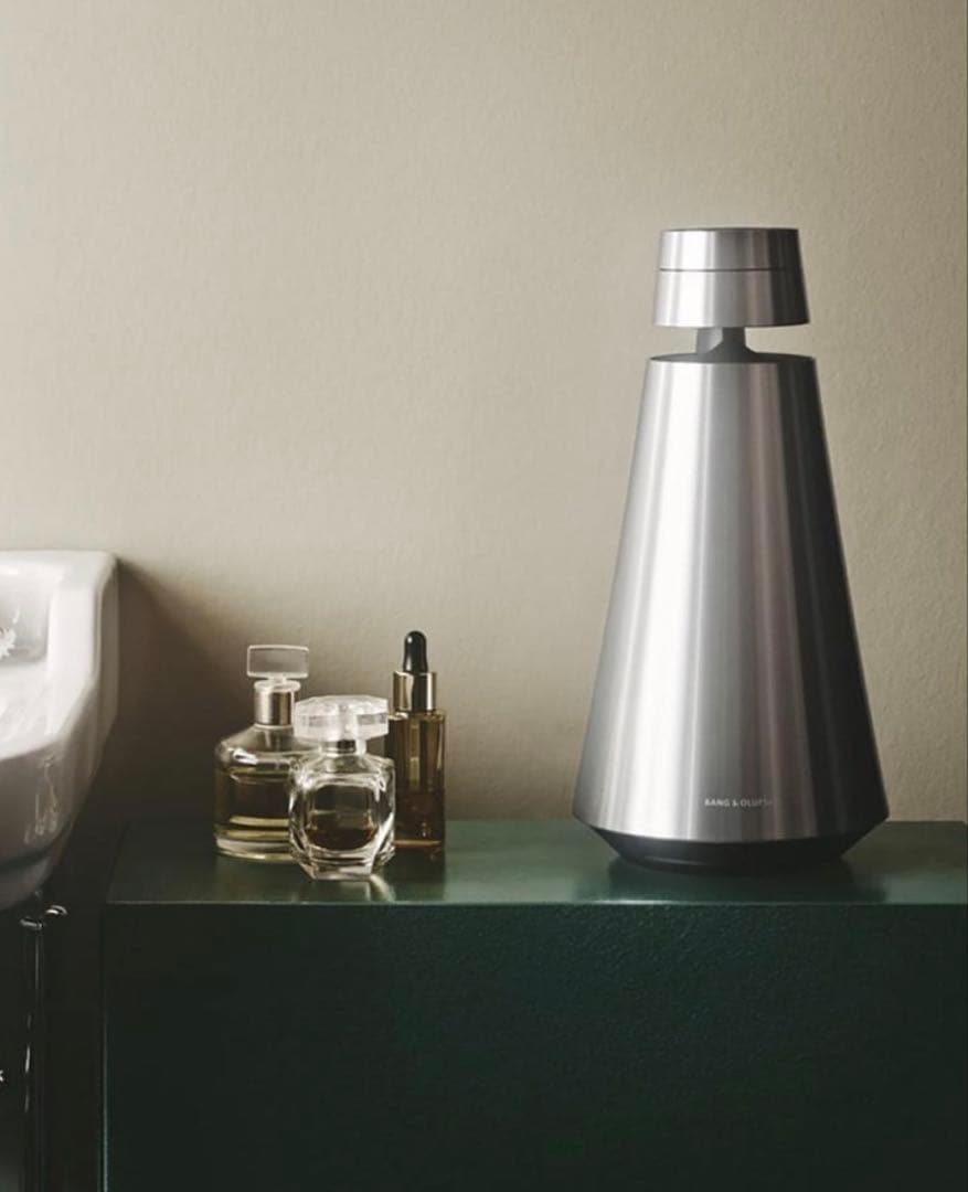 専用新品未使用♪BANG & OLUFSEN BEOSOUND 1 スピーカー②