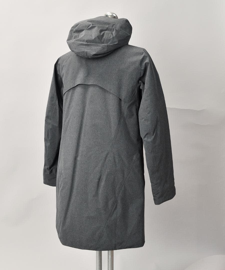 ARC’TERYX アークテリクス　SENSA PARKA