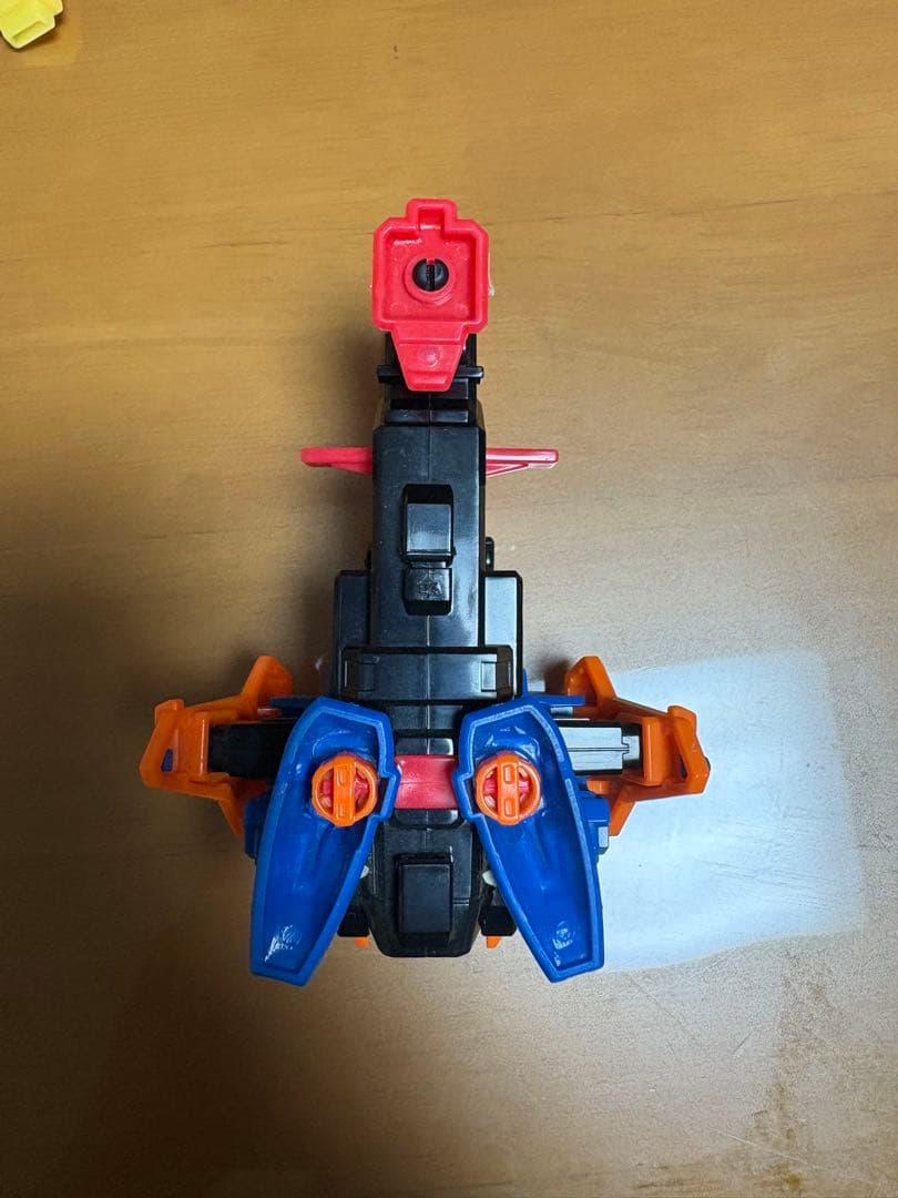 ビーダマン　スマッシュフェニックス