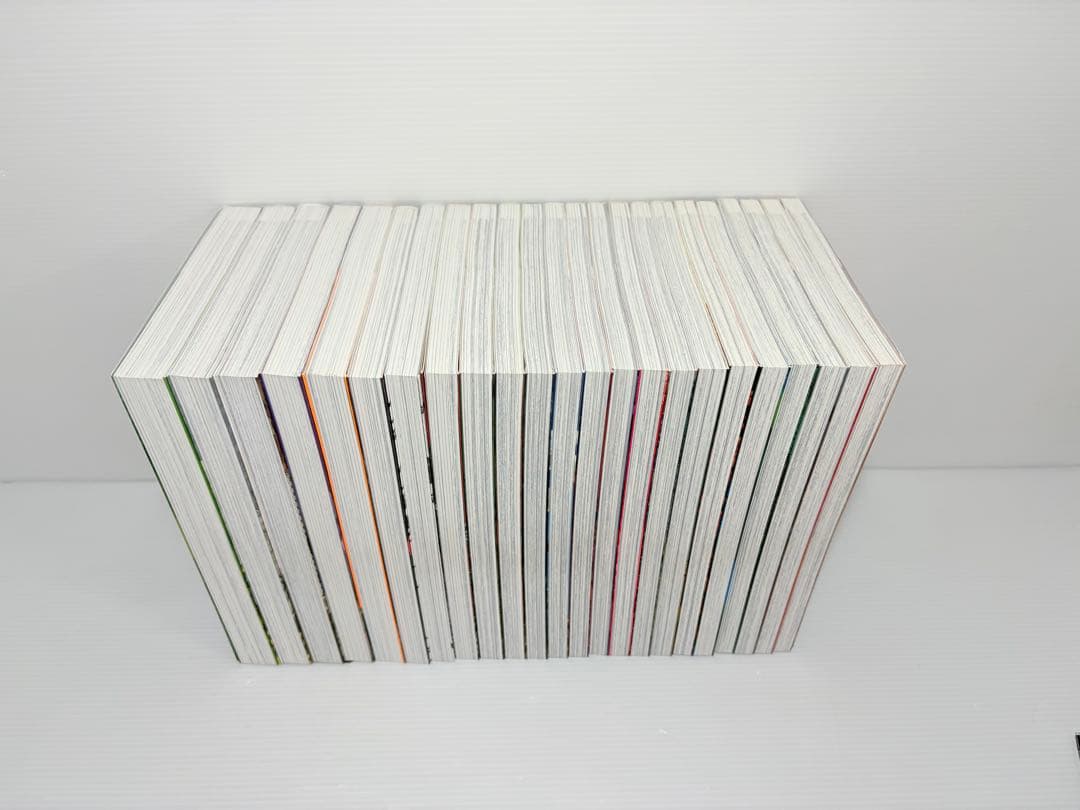 極美品セット✨ ドロヘドロ 全巻 1〜23 林田球　B