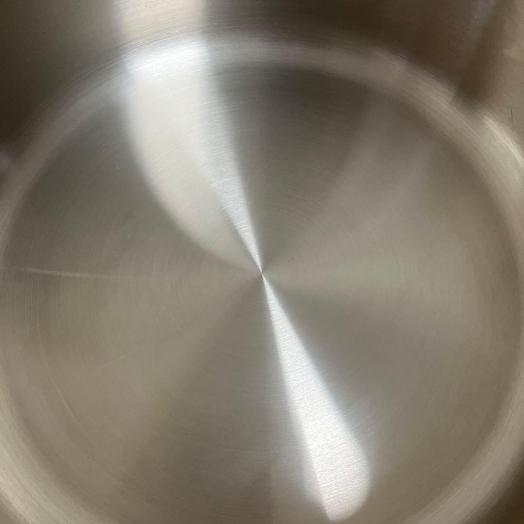 調理器具 All-Clad Copper Core Stock Pot 8Q