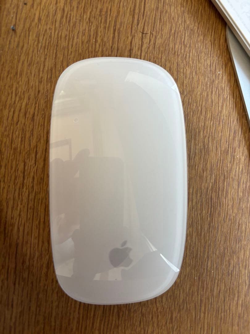 武蔵野のボート場iMac 純正キーボード・マウス付き