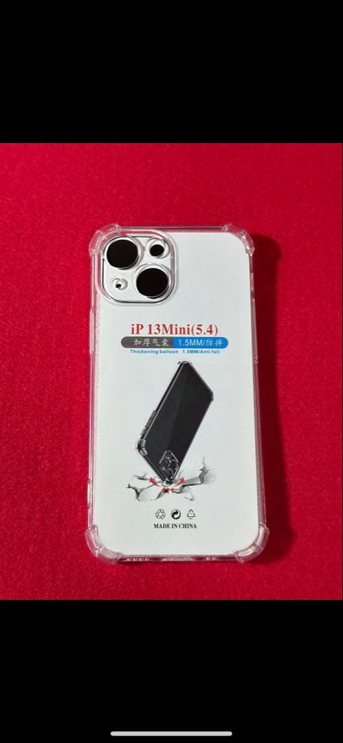 【8214】iPhone 13MINIピンク 128GB simフリー